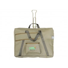 Camp Cover Braai Kit Bag Ripstop Khaki (480 x 360 x 60 mm)